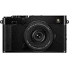 FUJIFILM X-E5 + FUJINON XF 23mm F2.8 R WR (Juodas)