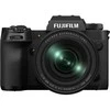 Sisteminis fotoaparatas Fujifilm X-H2 KIT XF16-80mmF4 R OIS WR