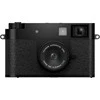 Fujifilm X half Juodas