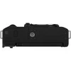 FUJIFILM X-M5 + FUJINON XC 15-45mm F3.5-5.6 OIS PZ (Juodas)