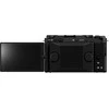 FUJIFILM X-M5 (Juodas)