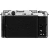 FUJIFILM X-M5 (Sidabrinis)