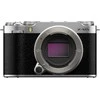 FUJIFILM X-M5 (Sidabrinis)