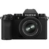 FUJIFILM X-S20 + FUJINON XC 15-45mm F3.5-5.6 OIS PZ (Juodas)