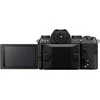 FUJIFILM X-S20 + FUJINON XC 15-45mm F3.5-5.6 OIS PZ (Juodas)