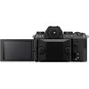 FUJIFILM X-S20 + FUJINON XF 16-50mm F2.8-4.8 R LM WR (Juodas)