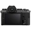 FUJIFILM X-S20 + FUJINON XF 16-50mm F2.8-4.8 R LM WR (Juodas)