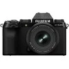 FUJIFILM X-S20 + FUJINON XF 16-50mm F2.8-4.8 R LM WR (Juodas)