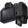Sisteminis fotoaparatas FUJIFILM X-S20/XF16-50mmF2.8-4.8 R LM WR Juodas