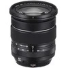 FUJIFILM X-T30 II + FUJINON XF 16-80mm F4 R OIS WR (Sidabrinis)