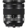 FUJIFILM X-T30 II + FUJINON XF 16-80mm F4 R OIS WR (Sidabrinis)