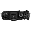 Sisteminis fotoaparatas Fujifilm X-T30 III Juodas (Juodas)