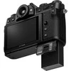 Sisteminis fotoaparatas Fujifilm X-T30 III Juodas (Juodas)