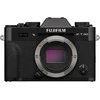 Sisteminis fotoaparatas Fujifilm X-T30 III Juodas (Juodas)