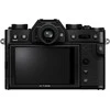 Sisteminis fotoaparatas Fujifilm X-T30 III Juodas (Juodas)