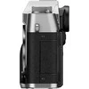 Sisteminis fotoaparatas Fujifilm X-T30 III Sidabrinis (Sidabrinis)