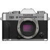 Sisteminis fotoaparatas Fujifilm X-T30 III Sidabrinis (Sidabrinis)