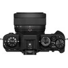 FUJIFILM X-T30 III + FUJINON XC 13-33mm F3.5-6.3 OIS (Juodas)