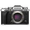 FUJIFILM X-T5 body (Sidabrinis)