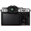 FUJIFILM X-T5 body (Sidabrinis)