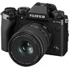 FUJIFILM X-T5 + FUJINON XF 16-50mm F2.8-4.8 R LM WR (Juodas)