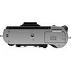 FUJIFILM X-T50 + FUJINON XC 15-45mm F3.5-5.6 OIS PZ (Sidabrinis)