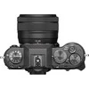 FUJIFILM X-T50 + FUJINON XC 15-45mm F3.5-5.6 OIS PZ (Charcoal Sidabrinis)