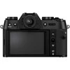 FUJIFILM X-T50 + FUJINON XC 15-45mm F3.5-5.6 OIS PZ (Juodas)