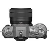 FUJIFILM X-T50 + FUJINON XC 15-45mm F3.5-5.6 OIS PZ (Sidabrinis)