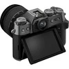 FUJIFILM X-T50 + FUJINON XF 16-50mm F2.8-4.8 R LM WR (Charcoal Sidabrinis)