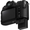 Sisteminis fotoaparatas Fujifilm X-T50 Juodas (Juodas)