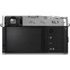 FUJIFILM X100VI (Sidabrinis)