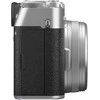 FUJIFILM X100VI (Sidabrinis)