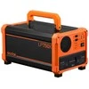 Galia - Godox LP750X 750W Dviejų AC Išėjimų USB Prievadai 12.8V/15000mAh