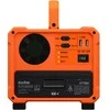Galia - Godox LP750X 750W Dviejų AC Išėjimų USB Prievadai 12.8V/15000mAh