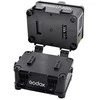 Galia - Godox LP800X 800W, 12000mAh, 3x220V, 3xUSB