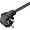 Techly Pro TECHLYPRO Rack 19 colių maitinimo juosta 8 lizdai Schuko Plug