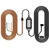 Maitinimo laidas VIOFO HK3 miniUSB vaizdo registratoriams