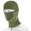 „Polandex NINJA“ - termoaktyvi balaklava, žalia
