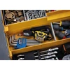 Galvos žibintas - Petzl Aria 1R, 450 Liumenų, 100m Spindulio Atstumas, IP67, Įkraunamas Juodas