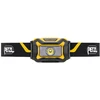 Galvos žibintas - Petzl Aria 1R, 450 Liumenų, 100m Spindulio Atstumas, IP67, Įkraunamas Juodas
