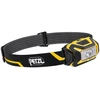 Galvos žibintas - Petzl Aria 1R, 450 Liumenų, 100m Spindulio Atstumas, IP67, Įkraunamas Juodas
