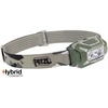 Galvos žibintas - Petzl Aria 2 RGB E070BA01 600 lm 115 m Kamufliažinis