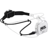 Galvos žibintas - Petzl NAO LT E106AA00 Juodabaltis