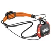 Galvos žibintas - Petzl NAO LT E106AA01 Oranžinė