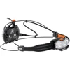 Galvos žibintas - Petzl NAO LT E106AA01 Oranžinė