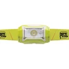 Galvos žibintas - Petzl Tikka 350 Liumenų, 70m Nuotolis, 3 Šviesumo Lygiai, Geltonas