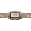 Galvos žibintas - Petzl Tikka Core 450 Liumenų, 75m Spindulio Atstumas, Ruda
