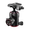 Galvutė trikojui Manfrotto Head MH496-BH