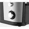 Sulčiaspaudė Feel Maestro MR-802 Juicer 700 W Juodas, Sidabrinis